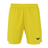 High-Performance YELLOW Padel Short